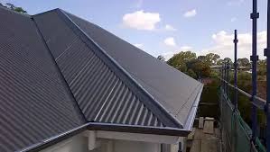 Best Commercial Roofing Services  in Ferndale, MD